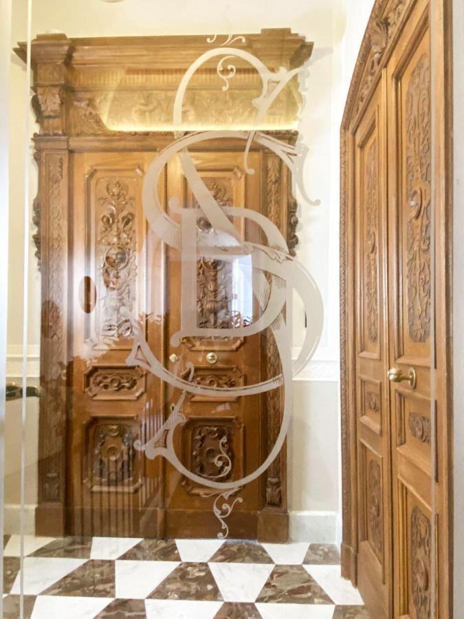 Mea Domus Mergellina Νάπολη Εξωτερικό φωτογραφία