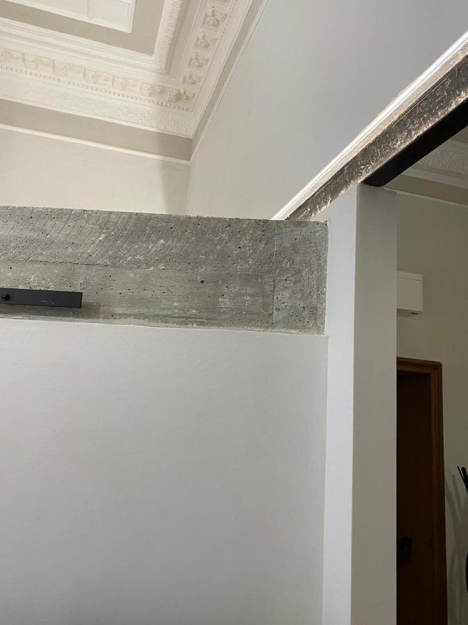 Mea Domus Mergellina Νάπολη Εξωτερικό φωτογραφία