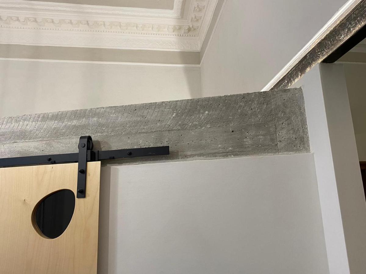 Mea Domus Mergellina Νάπολη Εξωτερικό φωτογραφία