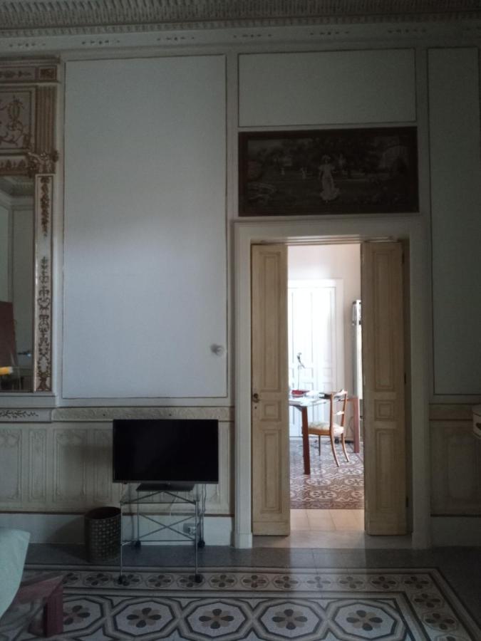 Mea Domus Mergellina Νάπολη Εξωτερικό φωτογραφία