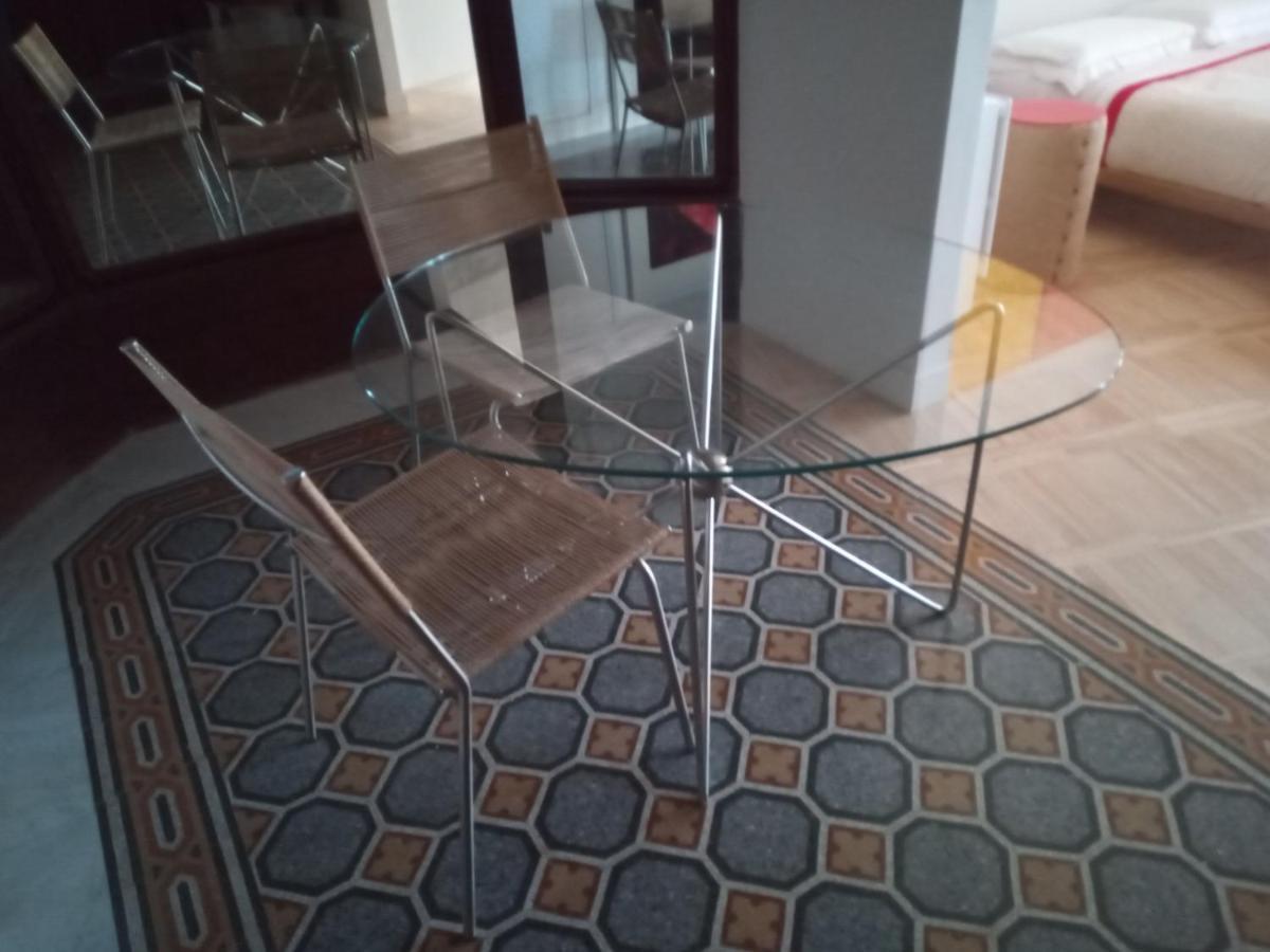 Mea Domus Mergellina Νάπολη Εξωτερικό φωτογραφία