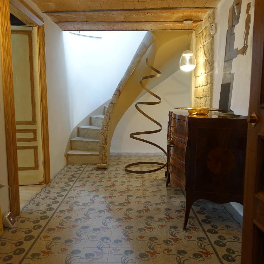 Mea Domus Mergellina Νάπολη Εξωτερικό φωτογραφία