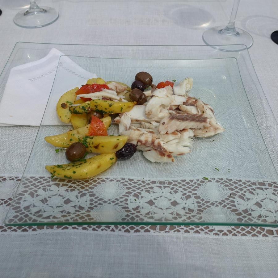 Mea Domus Mergellina Νάπολη Εξωτερικό φωτογραφία